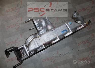 Collettore aspirazione Hyundai Santa Fe 2.2 crdi