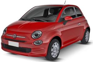 Fiat 500 1.0 Hybrid 2023 SOLO 15000 KM