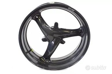 Cerchi Moto Guzzi Griso 1100