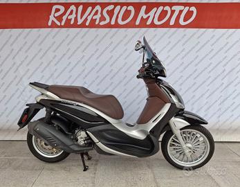 Piaggio Beverly 300 i.e.