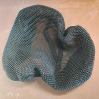 Copri-sella traspirante Versys 650