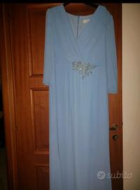 Abito elegante 