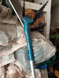 abbacchiatore elettrico sicilzappa 