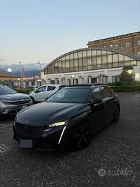 Peugeot 308 GT Line 2023 – 1.5 Diesel 130 CV – Sup