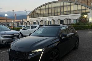 Peugeot 308 GT Line 2023 – 1.5 Diesel 130 CV – Sup