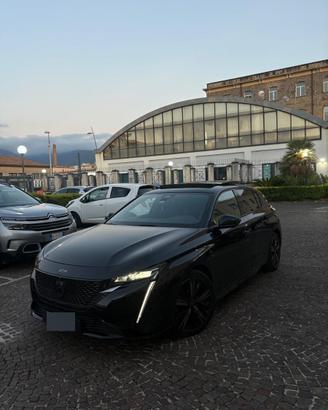 Peugeot 308 GT Line 2023 – 1.5 Diesel 130 CV – Sup