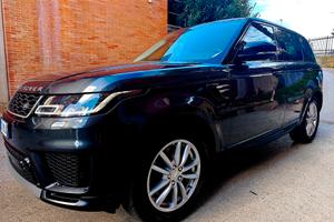 Land Rover Range Sport 3.0D l6 249 CV S