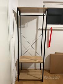 Ingresso appendi abiti