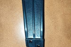 Parafango Posteriore Monopattino 