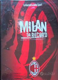 MILAN DA RECORD