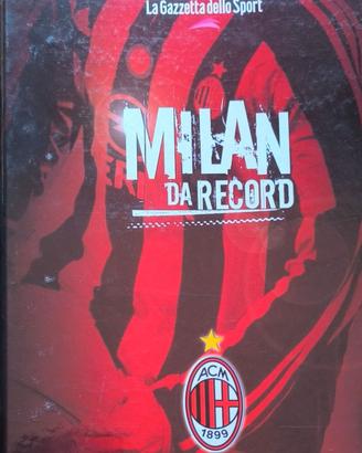 MILAN DA RECORD