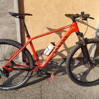 MTB Front 29 Grand Canyon AL 6.0