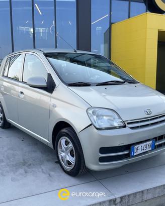 DAIHATSU Cuore 1.0 12V 5 porte SX