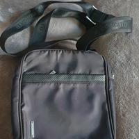 Borsa viaggio tracolla Roncato