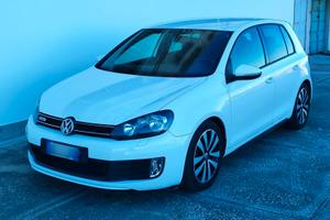 Volkswagen Golf 2.0 TDI 170CV DSG 5p. GTD