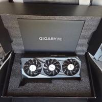 Gigabyte RTX 3070 Gaming OC 8GB - Tripla Ventola