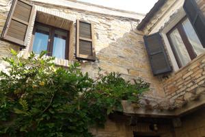 Casa indipendente su due piani a Camerano (Ancona)