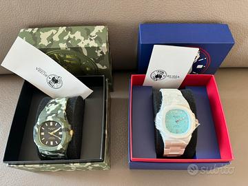 Ruzza orologi on sale