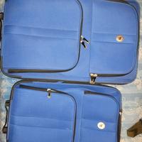 Kit trolley nuovi medio e grande