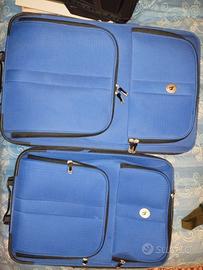 Kit trolley nuovi medio e grande