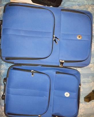 Kit trolley nuovi medio e grande