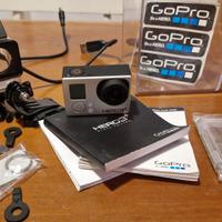 GoPro 3 black edition