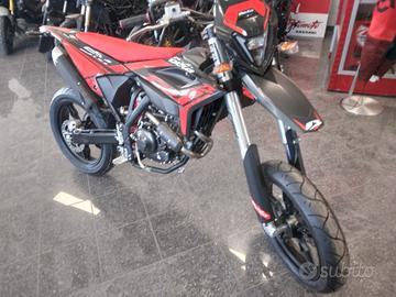 BETA RR 125 MOTARD/ENDURO