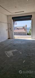  Quarto Locale deposito 40 metri 