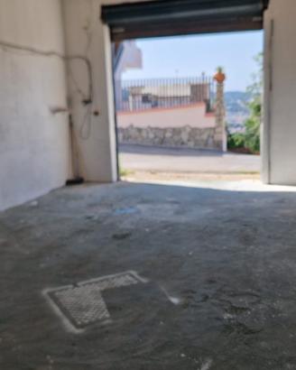  Quarto Locale deposito 40 metri 