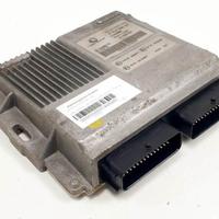 616036000 centralina motore per OPEL ASTRA J SPORT