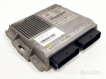 616036000 centralina motore per OPEL ASTRA J SPORT