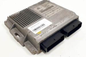 616036000 centralina motore per OPEL ASTRA J SPORT