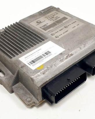 616036000 centralina motore per OPEL ASTRA J SPORT