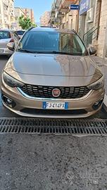 Fiat tipo 2017 1.6 diesel