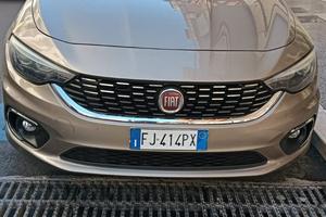 Fiat tipo 2017 1.6 diesel