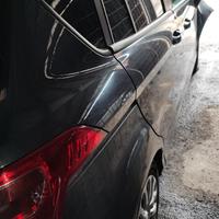 Ford B MAX 1.4 benz/gpl