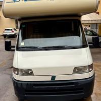 Camper Ducato Marlin 64