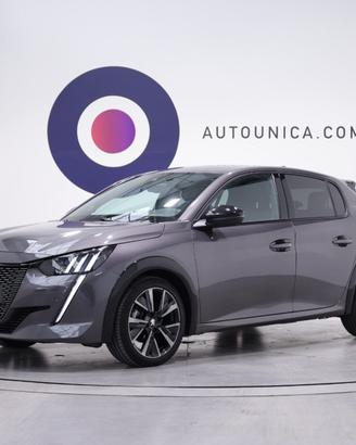 Peugeot 208 PURETECH 130 STOP&START EAT8 5 PORTE G