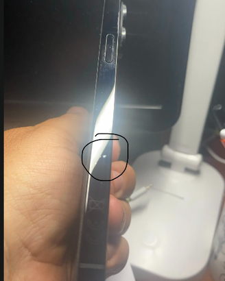 iPhone 14 pro max usato