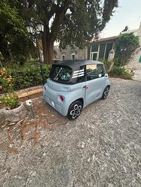 Citroen Ami
