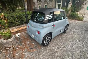 Citroen Ami