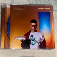 Album Mahmood - Gioventù Bruciata