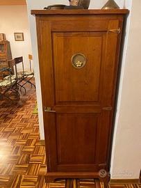 Mobile per alloggio frigo