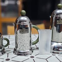Set servizio caffè Prandelli NUOVO