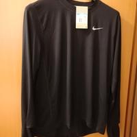 MAGLIETTA NIKE running (nuova) 