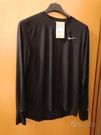 MAGLIETTA NIKE running (nuova) 