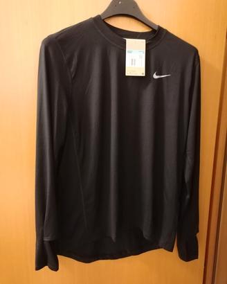 MAGLIETTA NIKE running (nuova) 