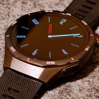 smartwatch  Huawei watch GT 5pro