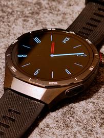 smartwatch  Huawei watch GT 5pro