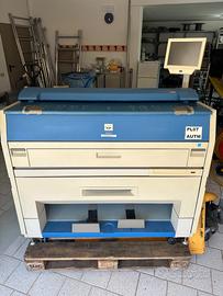 Plotter KIP 3100